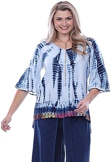 Women's Janis Bohemian Top