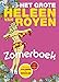 Het grote Heleen van Royen zomerboek - Van Royen, Heleen
