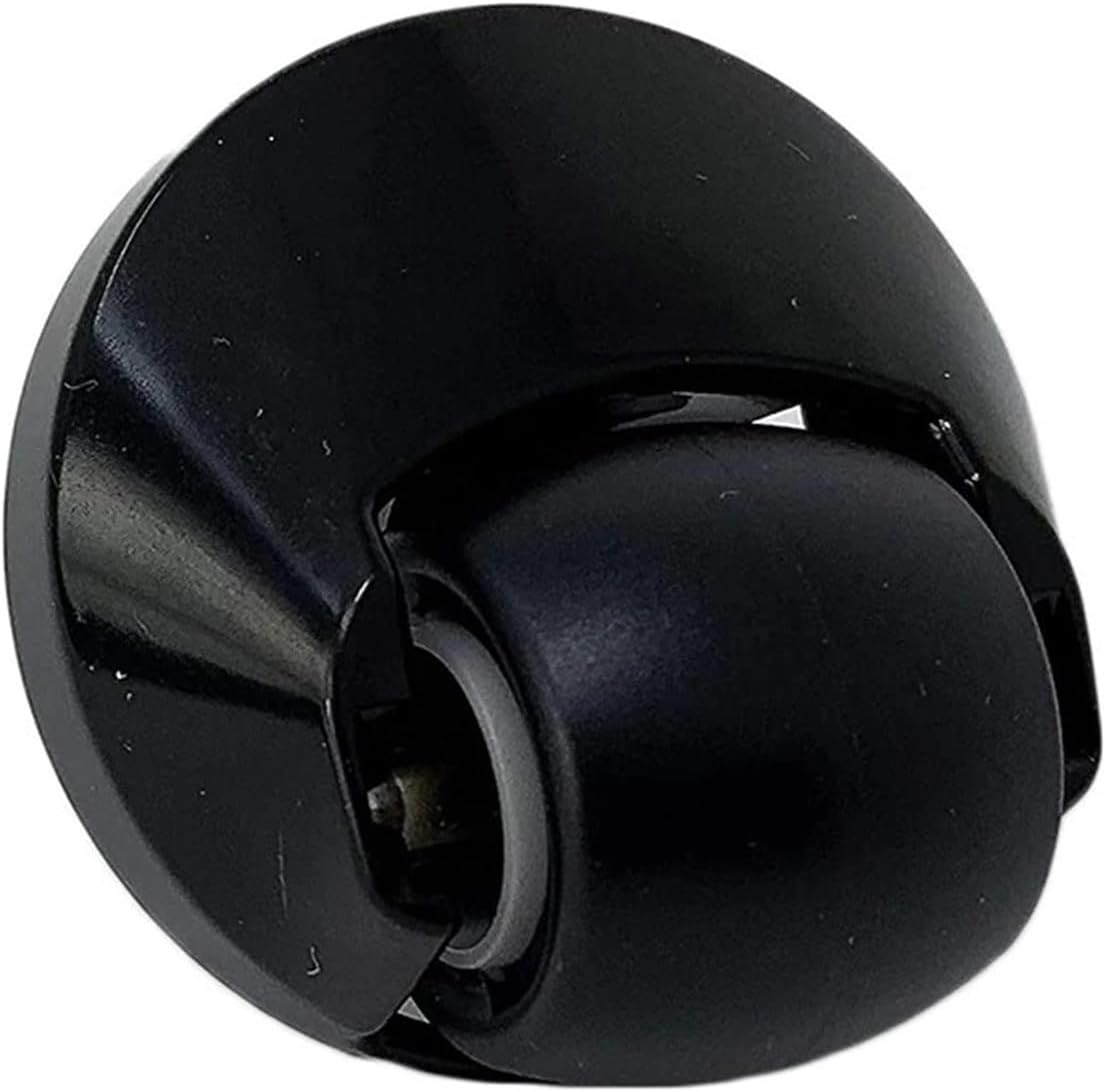Front Wheel Caster Replacement Parts,Compatible For Roomba, I7 E5 E6 E7 Robot Household Supplies Cleaning Vacuum Accessory