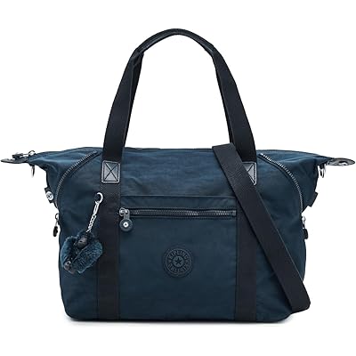 Женская сумка Kipling Art Satchel