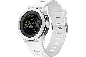 DIDITIME Teen Wrist Watch, a Sporty Timepiece for Young Adventurers