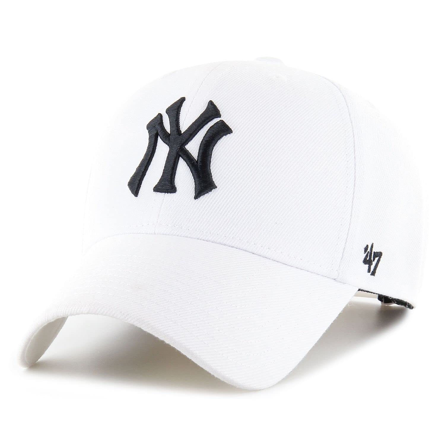 '47 MLB New York Yankees MVP Unisex Baseball Cap