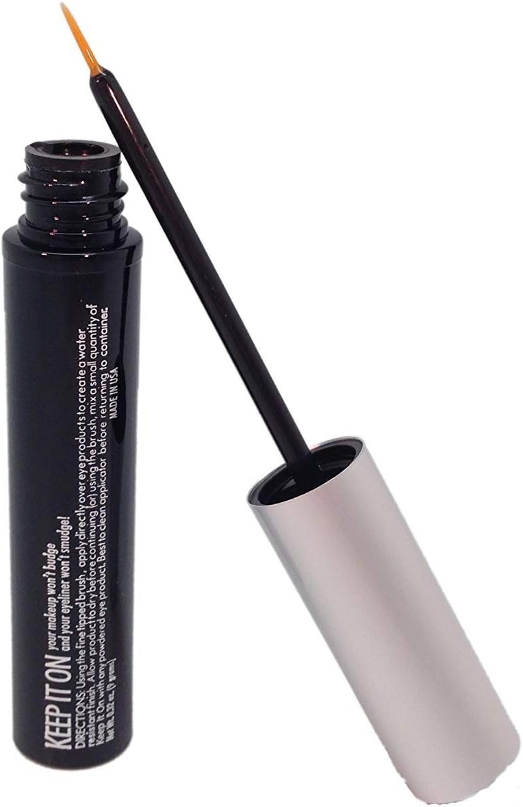 Jolie Cosmetics Mixing Medium (Cake Eyeliner Sealant) 1 oz
