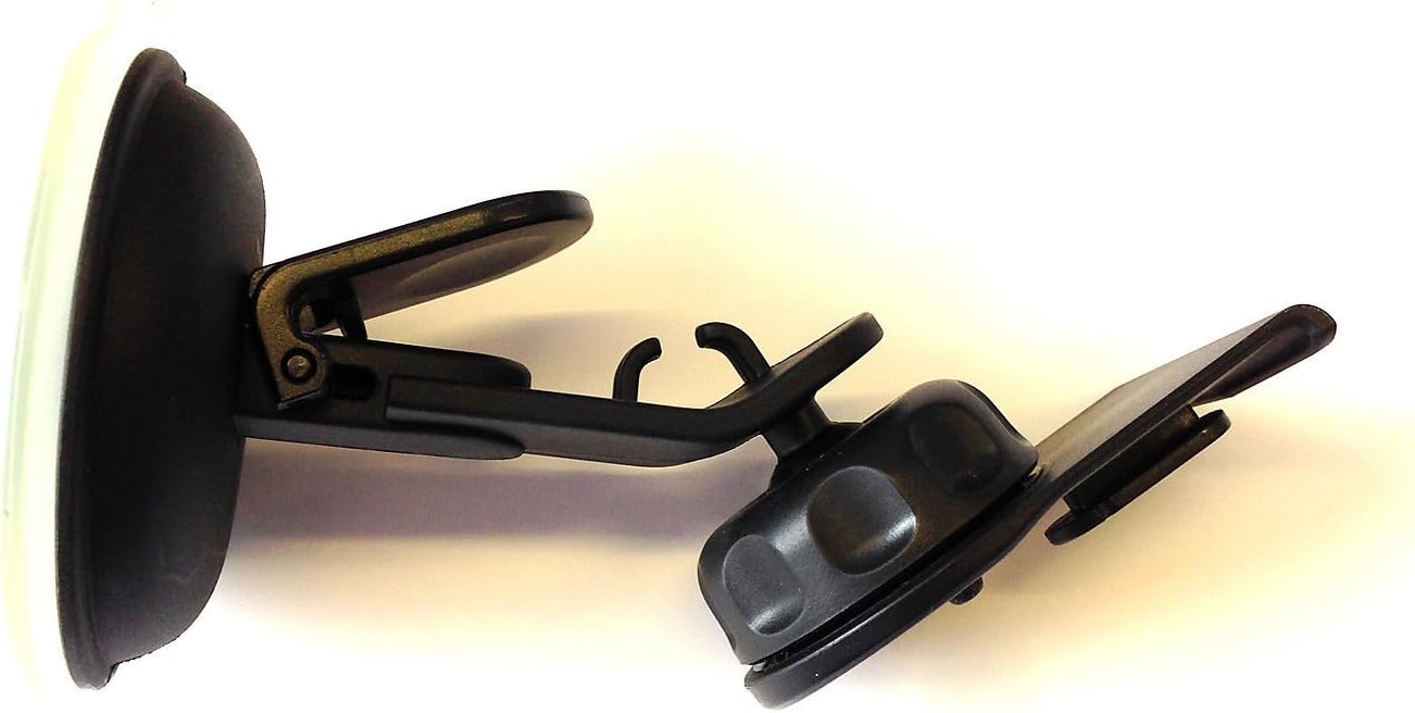 NAVMAN F450 SAT NAV GPS CAR WINDSCREEN SUCTION MOUNT Amazon.co.uk