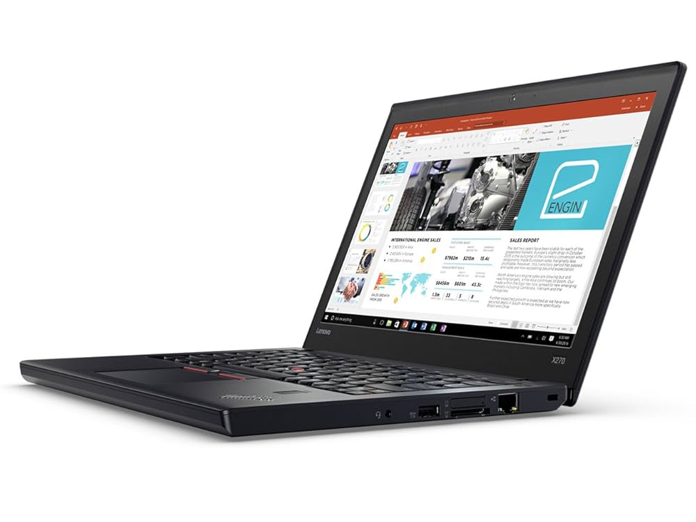 レノボ・ジャパン 20HN0010JP ThinkPad X270 dwos6rj Amazon.co.jp: レノボ・ジャパン 20HN0010JP ThinkPad X270