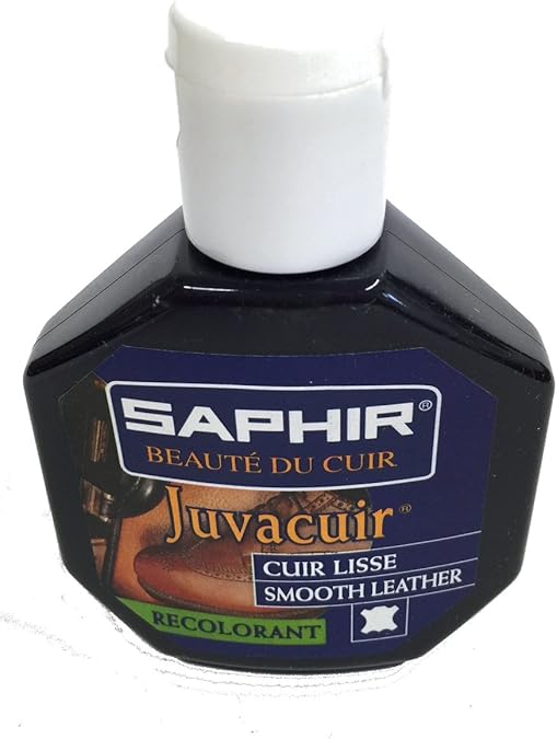 Saphir juvacuir recoloring cream Clearance
