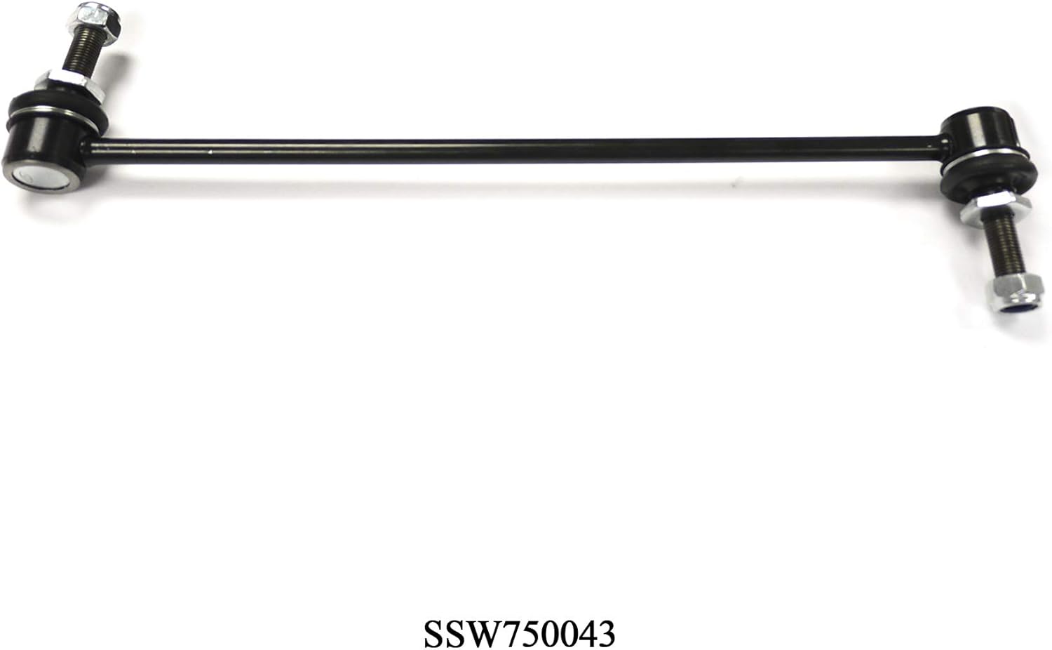 Front Stabilizer Sway Bar Link Compatible with Lexus & Scion & Toyota Model CT200h & HS250h & NX200t & iM & tC & xB & Corolla iM & Mirai & Prius & Prius V & RAV4 (Rep# 488200R010, K750043) - SSW750043