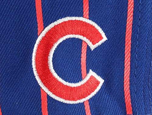 New Era Chicago Cubs City Arch Blue 9Fifty Snapback Cap - One Size - Image 3