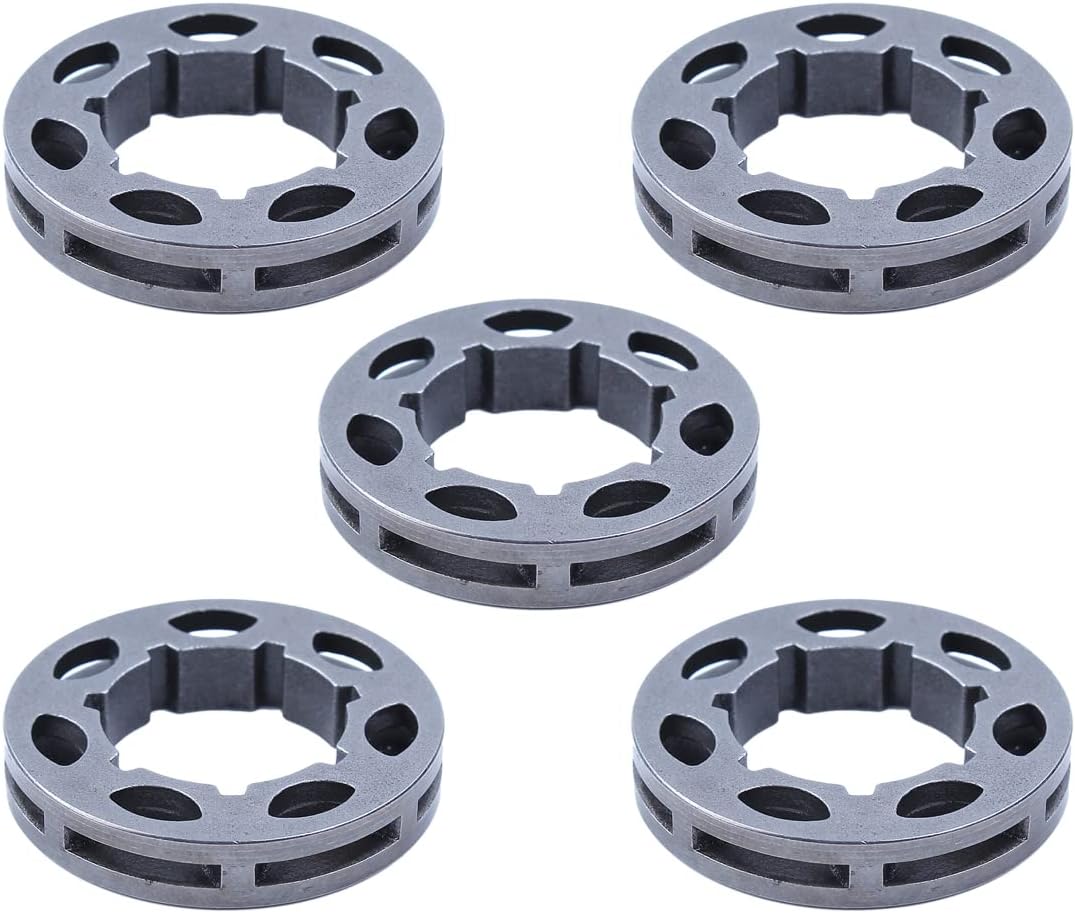 Mtanlo 3/8" 7T Sprocket Rim For Jonsered 2051 2054 2055 450