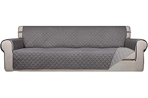 PureFit Sofa Slipcovers for 3 Seat Sofas