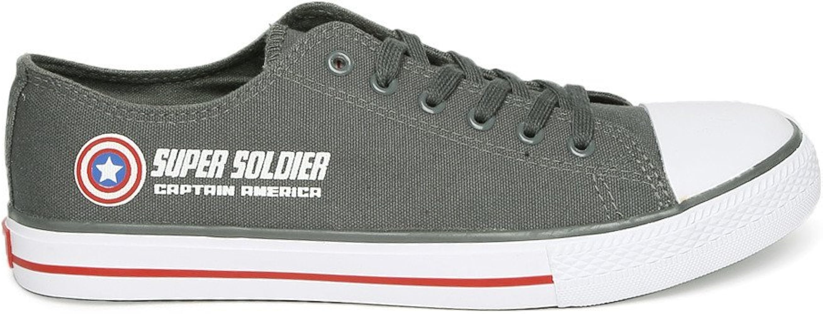 Kook n keech marvel shoes Clearance