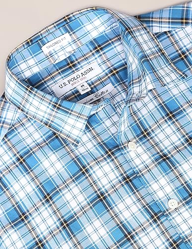 Image of U.S. POLO ASSN. Men Regular Fit Shirt