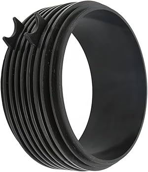シムデクリア Amazon.com: Sea-Doo OEM Spark Wear Ring, 267000925 : Automotive