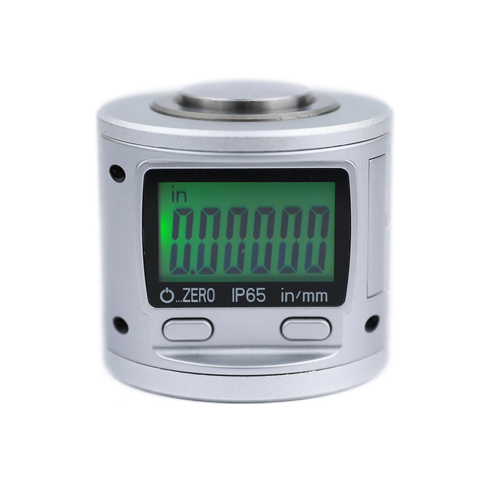 Tsophreniq Ip65 Digital Display Advanced Digital Measuring Calibration Measuring Instrument For Tool Alignment Machining, Aluminum Construction Mold Making Tool