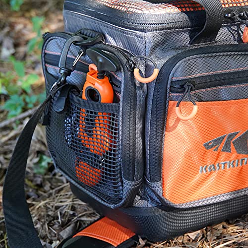 KastKing Radius Line Spooler Compact Fishing Line Spooling Tool for