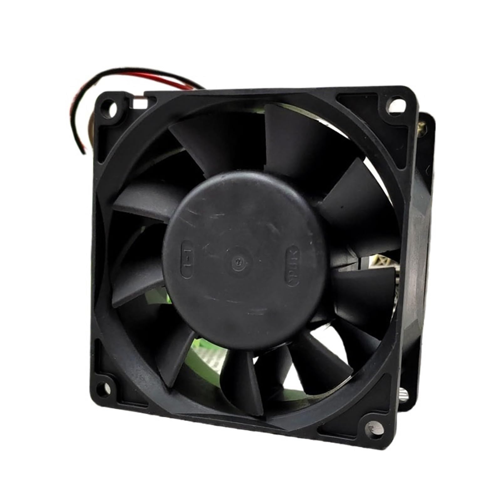 OKEWGHFL 3115RL-05W-B69 24V 0.50A 8038 80 * 80 * 38mm 8cm COOLING FAN