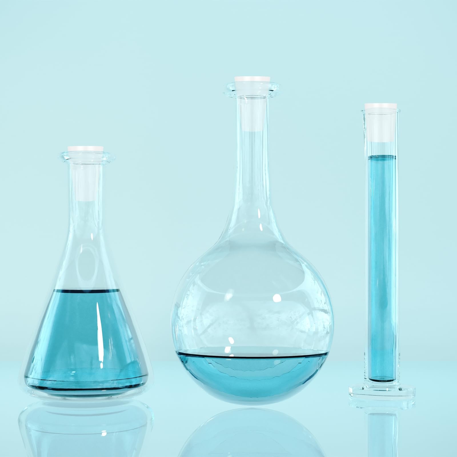 500 Pièces Bouchon Cache Trou En Plastique 5mm,Bouchons D'étanchéité Blancs Pour Meubles Armoire