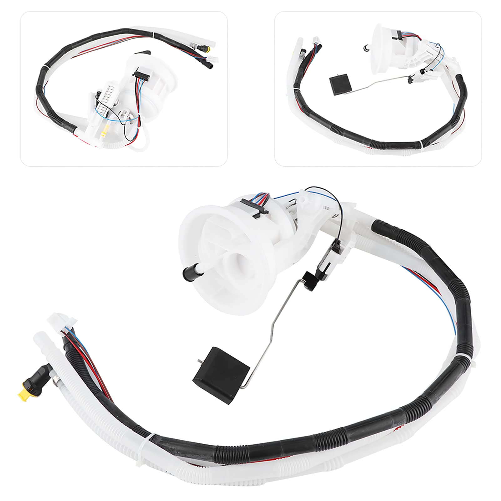 Assemblaggio della Pompa del Carburante Unità di Invio 2114703994 Fit per W211 E320 E280 E500 02-09