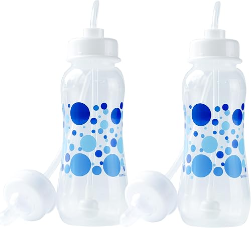 Hands-Free bottle