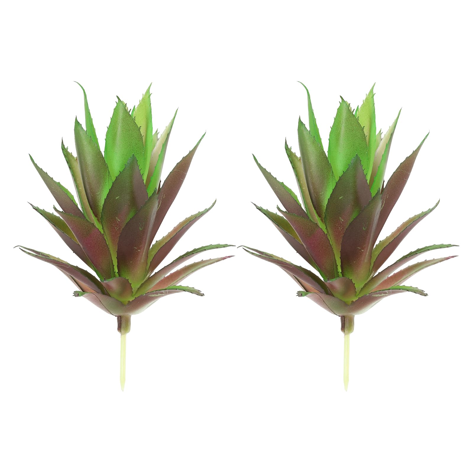 Petals Aspidistra, Palm & Silver King Silk Foliage Floor Plant with liner — Handcrafted & Amazingly Lifelike