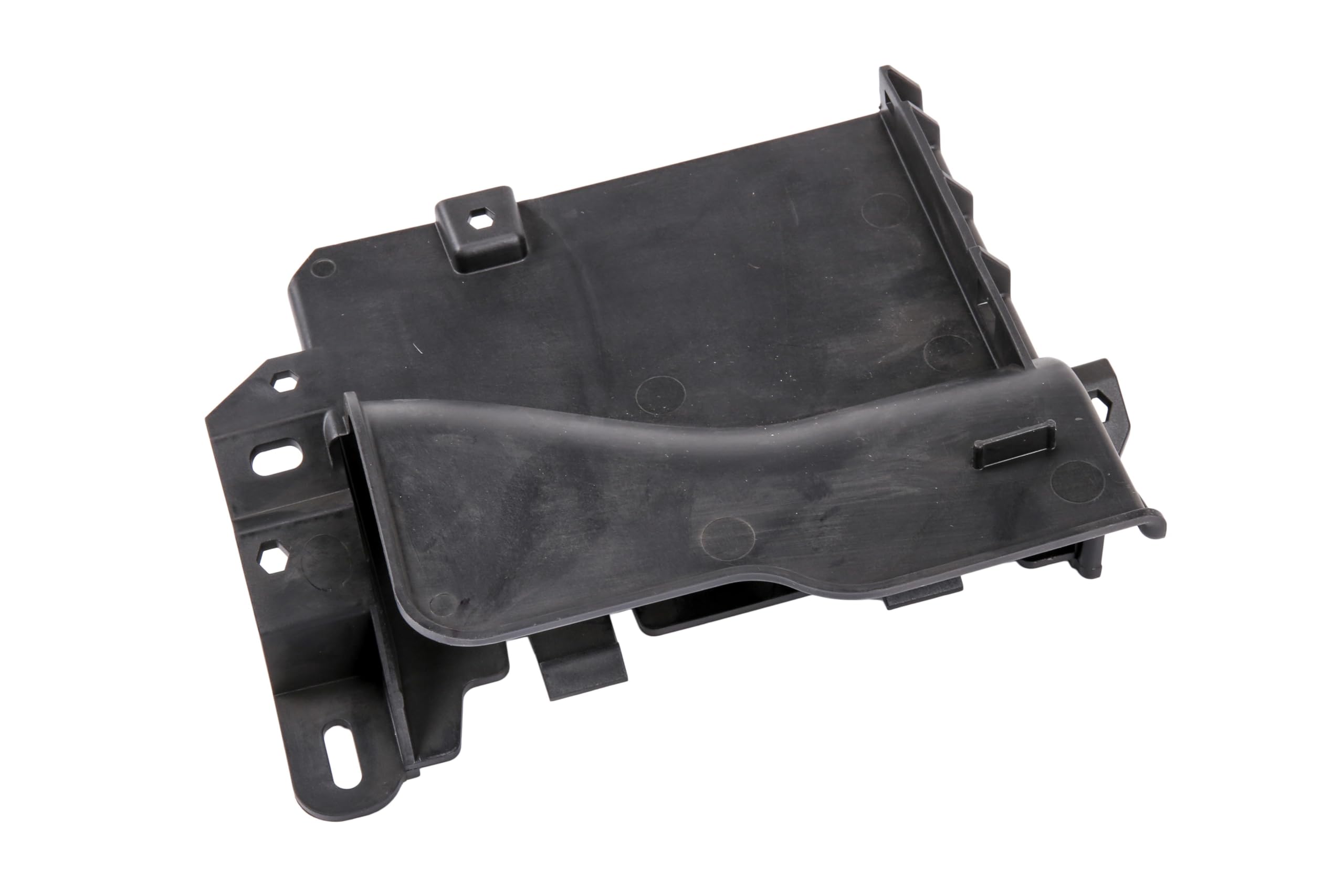 Amazon.com: GM Genuine Parts 84066548 Body Control Module Bracket 