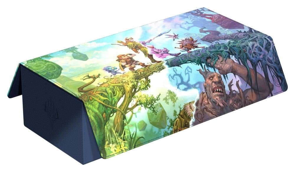 MTG 師範の占い独楽 (おまけデッキケース) 楽天市場】MoKo デッキケース 統率者戦デッキケース トレカケース