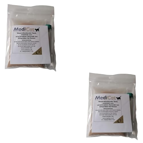 MediCat Arena para Gatos