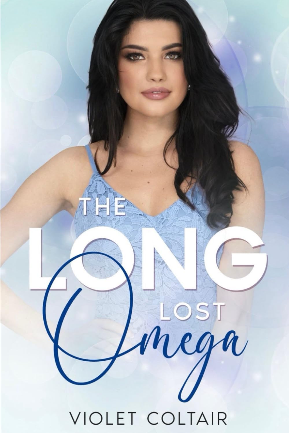 The Long Lost Omega: A Contemporary Reverse Harem Novella (Knots and Nests)