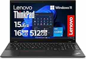 Windowsノート本体 Lenovo thinkpad L15 Gen3 Core i5 1235U Amazon.co.jp: 【公式】Lenovo ThinkPad L15 Gen 3 ノート