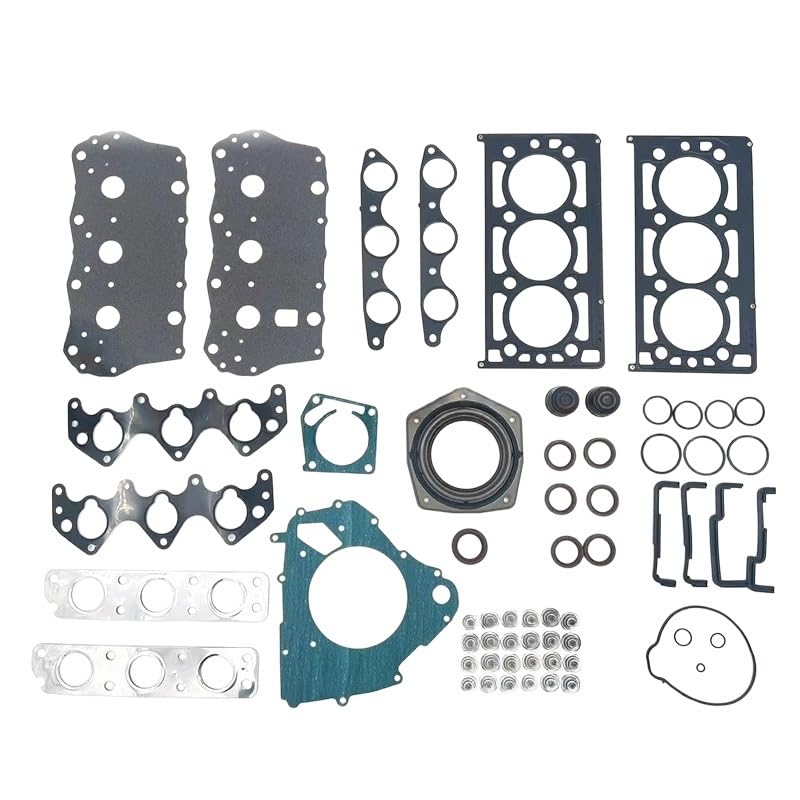Kit joint de culasse Kia Carnival II 2.5 KV6 stop surchauffe moteur 0K55C10270B K5
