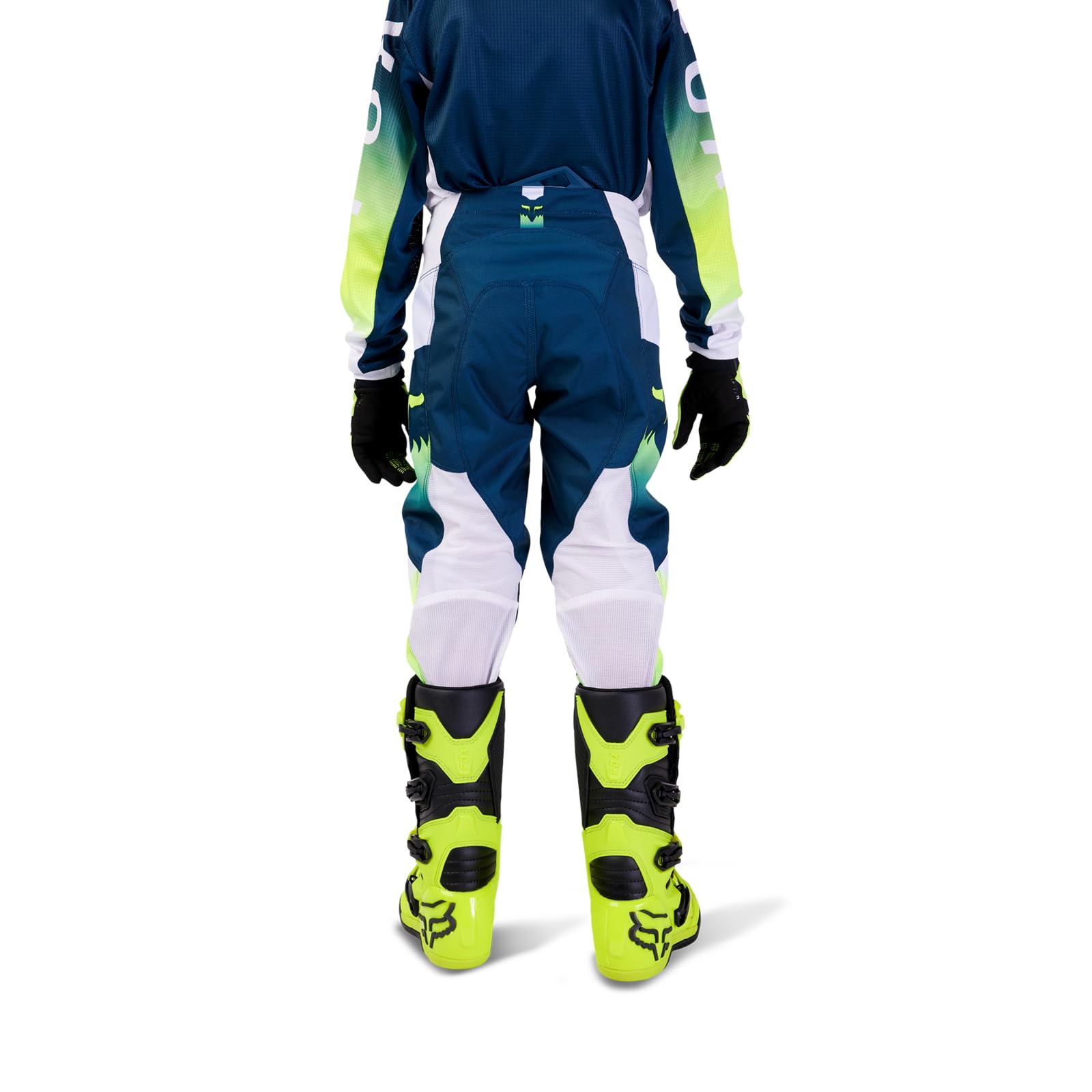 Fox Racing Unisex Kinder Windbreaker Hose 180 Flora Jugend