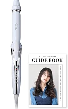 な*な様 ReFa カールヘアアイロン26mm ホワイト ReFa カールヘアアイロン 26ミリ RE-AF00A ホワイト ReFa