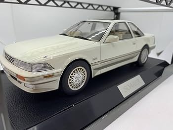 模型製作用品 SOARER Fujimi Model 1/24 Inch Up Series No.11 Toyota Soarer