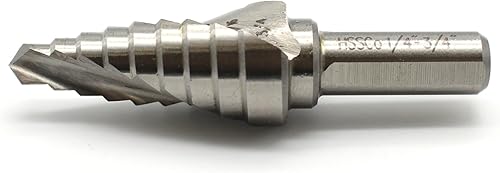 Vista 37 de Taladro de paso TEMO