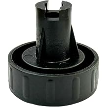 #5140032-28 Table Saw Knob DW745 DW745 DW745 0 DW745 DW745-AR DWE7480 Fence KNOB Site Table Electric Saw Quality Durable New Replacement Parts for DeWalt