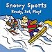 Produktbild Snowy Sports: Ready, Set, Play!
