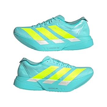 アディダス アディオスプロ4 26.5 アディダス アディゼロ アディオス プロ 4 / Adizero Adios Pro