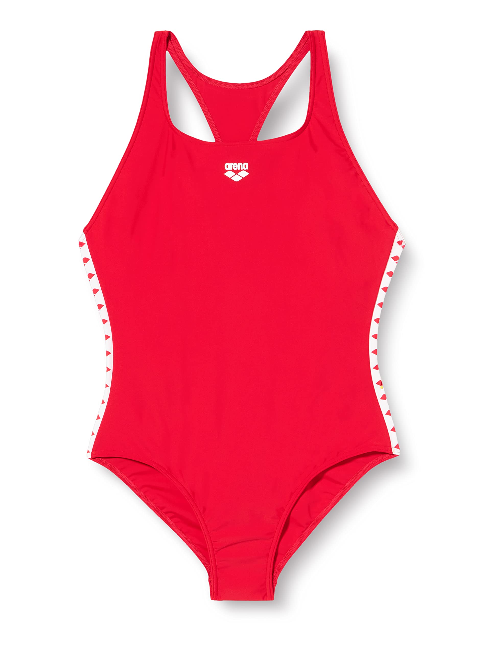 ARENA W Team Fit Racer Back One Piece Bañador Mujer