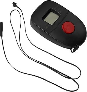 Controlo de rastreamento para bicicleta Display Plus para exercício Plus bicicletas com máquinas de exercício, velocidad...