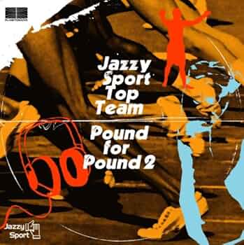 その他 Pound for Pound [CD] NS00MTU1LmpwZWc.jpeg