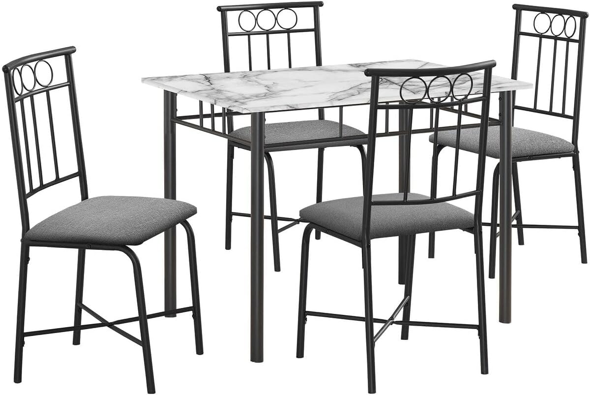 Juegos de Mesa y Sillas