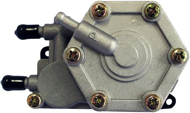 Amazon Com Fuel Pump For Polaris Sportsman 300 325 335 400 450 500 Trail Boss 325 330 Worker 335 500 Xpedition 325 425 Xplorer 500 Oem Replacement Fuel Pump 100 Direct Fit Automotive