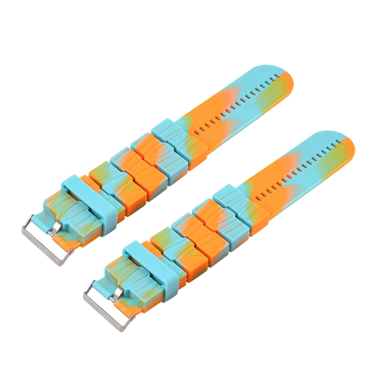 Diseños de muñequeras y Tobillos de Silicona con Peso Antideslizante para actuaciones estables Durante Entrenamiento de Intensidad y la Banda de Fitness con Peso de Pilates