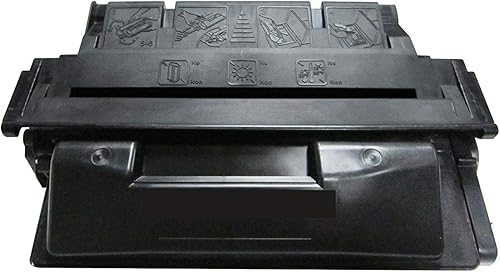 Miniatura 3 de Laser Tek Services Compatible High Yield Toner Cartridge Replacement for HP 27X C4127X Works with HP Laserjet 4000 4000n 4000se 4050 4050n Printers