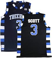 Vista 4 de Camisa de disfraz de Scott para hombre