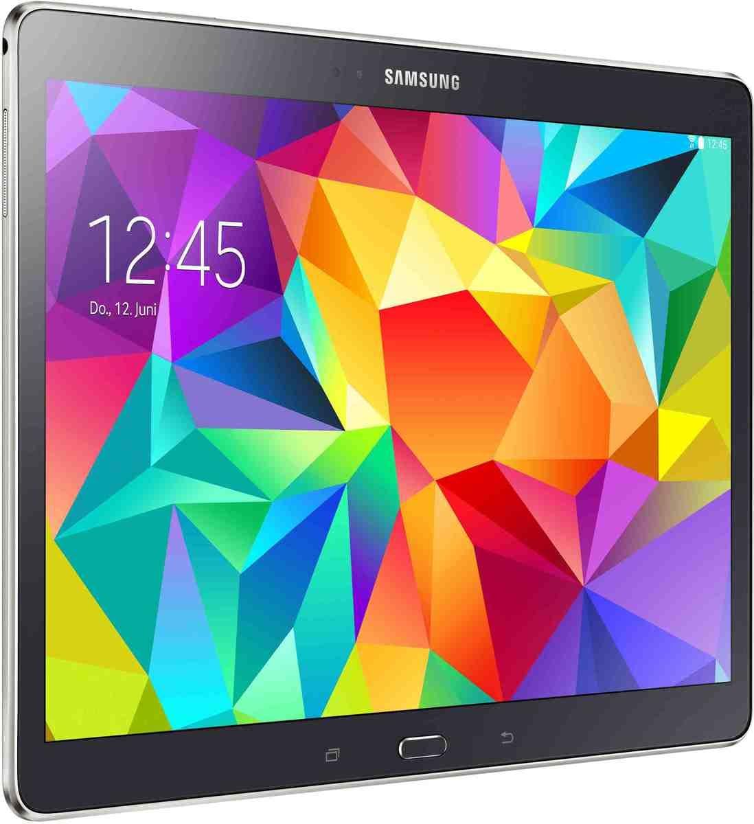 Samsung Galaxy TAB S 10.5 SM-T800 WI-FI 16GB 3072 MB Android