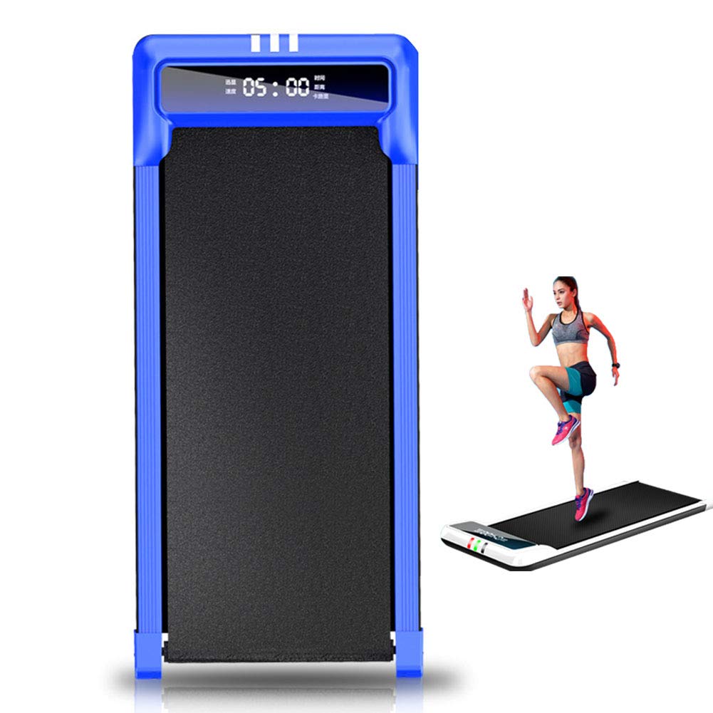 Amazon | 屋内トレッドミル ウォーキングマシン ホームトレッドミル 