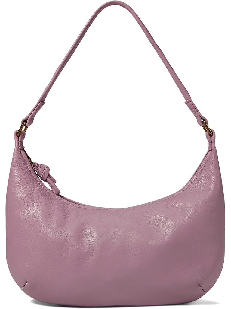 Madewell The Piazza Small Slouch Shoulder Bag