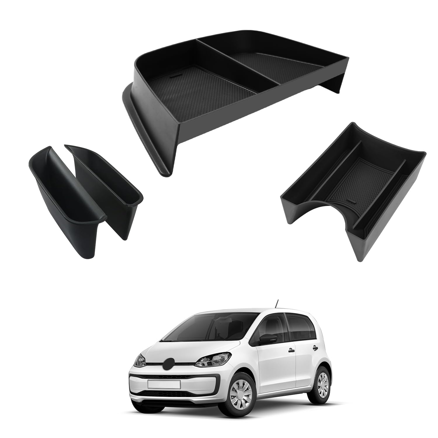 【レア！送料無料！】ゴルフ6 US純正 ノンスモーカートレイ フォルクスワーゲン ノンスモーカートレイ ゴルフ6 VW US純正 【公式通販】
