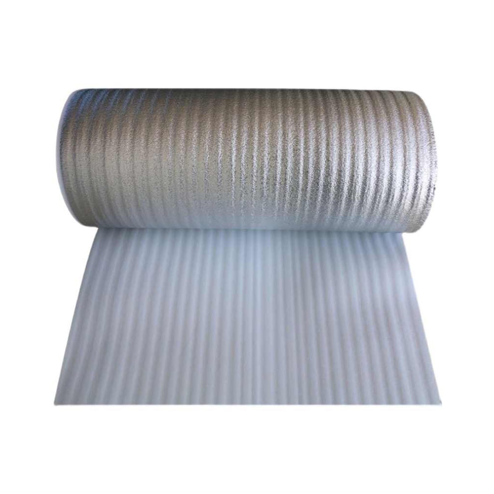Isolamento Dietro Il Radiatore，Pannelli Riflettenti Termosifoni Rotolo，Facile Da Installare, Adatto Per Tetti, Bagni, Tatami, Uso Residenziale E Commerciale.(400CM/157.5IN,0.5CM/0.2IN)
